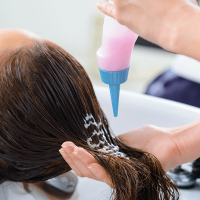 HAIR TREATMENTS